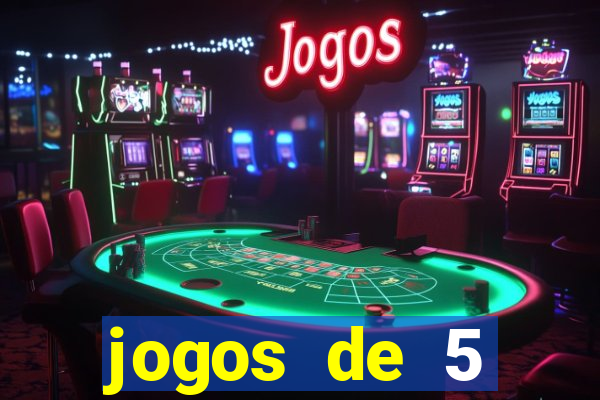 jogos de 5 centavos no esporte da sorte